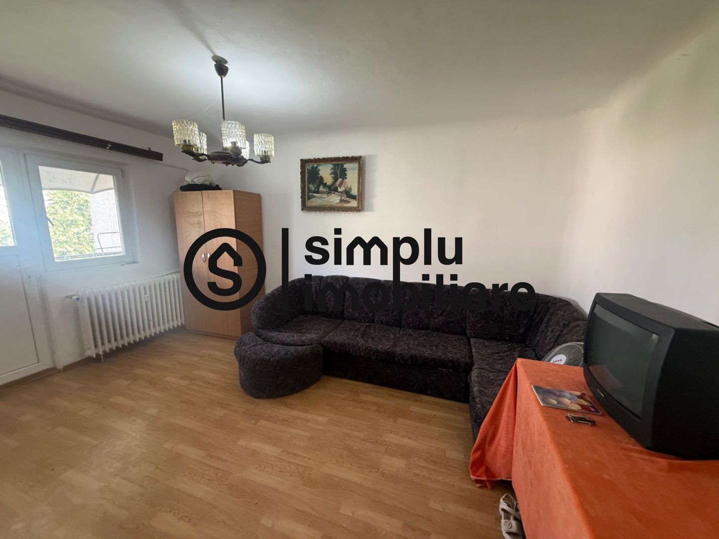Apartament 4 camere 1 Mai et 4/4 - Poză 5