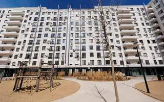 Vânzare, apartament, 2 camere, strada Ioana Radu, Buiucani - Poză 14