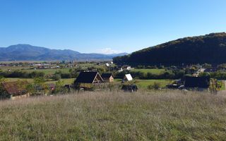 Între Vulcan și Codlea (Mina 1 Mai), teren pentru construcție de vacanță. - Poză 5