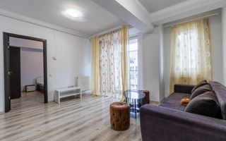 3 Camere, Open Space, bloc nou, Parcare Subterana, Zona Auchan, Iris - Poză 3