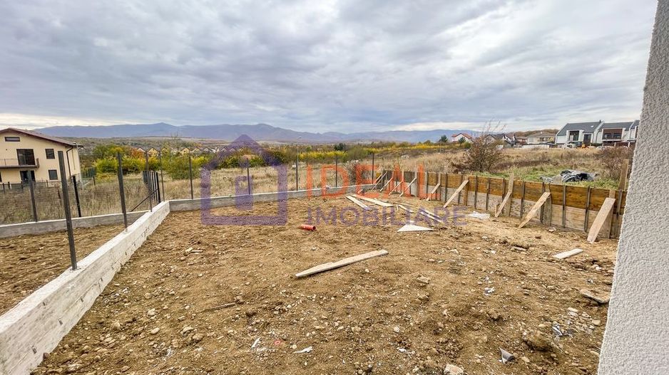 Duplex Modern cu 280 mp de curte, in Cartierul Arhitectilor - Poză 4