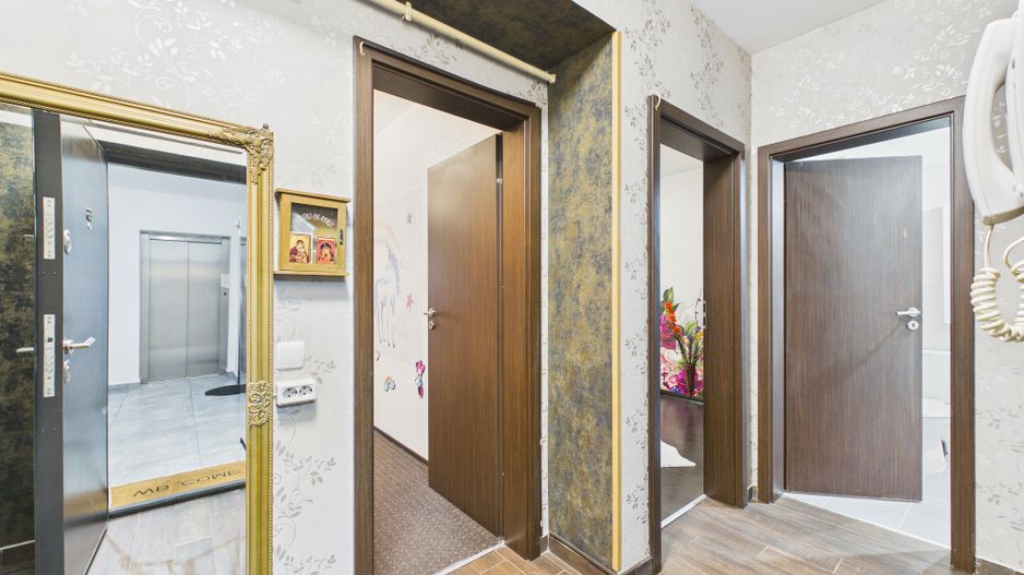 Studio cu 2 camere de vânzare | Loc de parcare I Dream Residence - Poză 7
