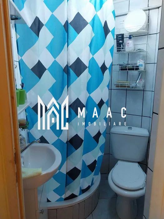 Apartament 1 Camera I Decomandat I Parter I Vasile Aaron - Poză 8