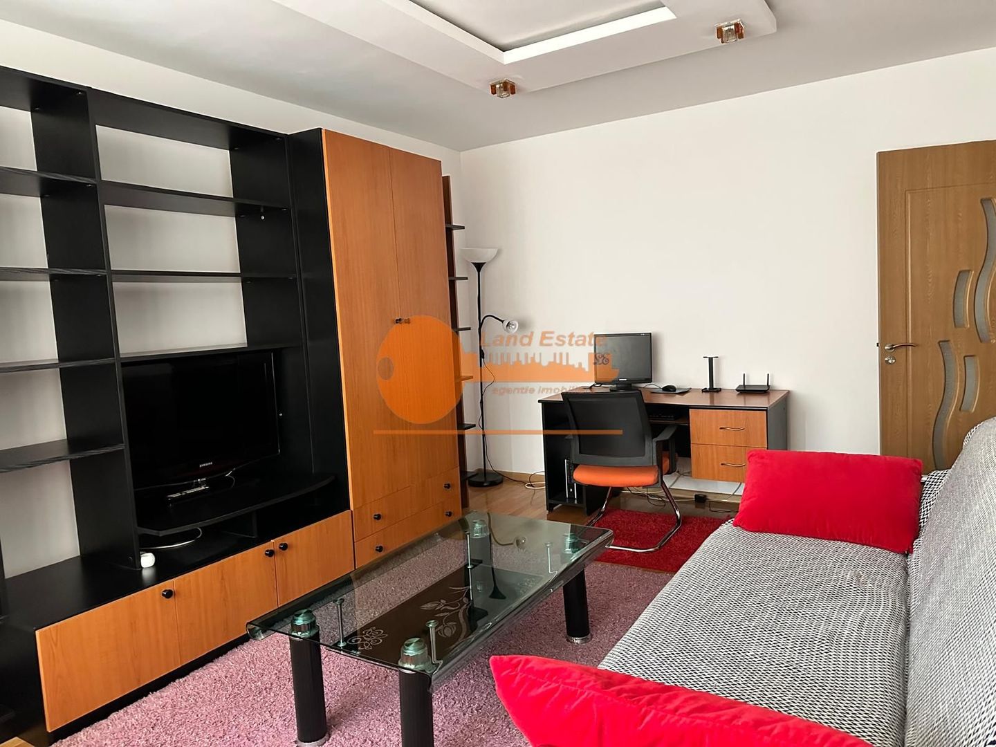 Apartament 2 camere Aviatiei ( 5 minute metrou-Centrala termica ) - Poză 23