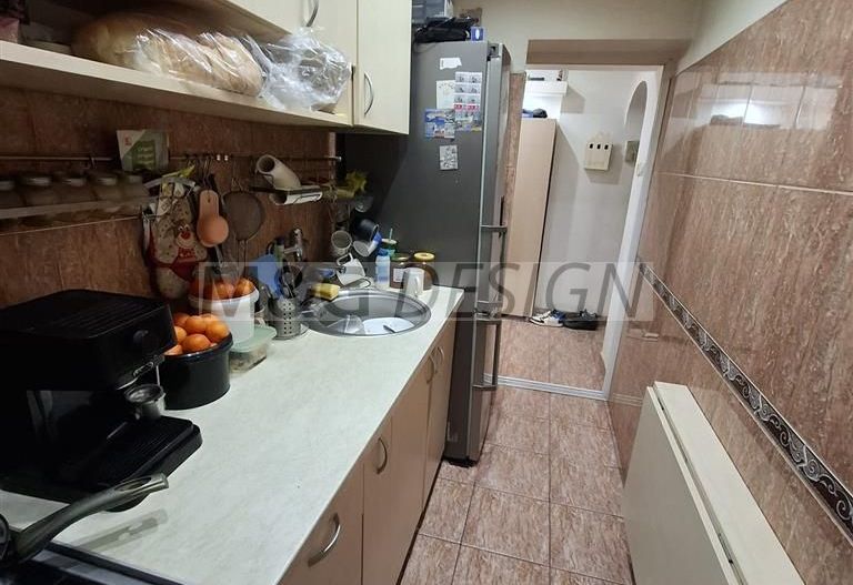 Ap 4 camere Dacia - Circumvalatiunii, etaj 2, CT, negociabil - Poză 14