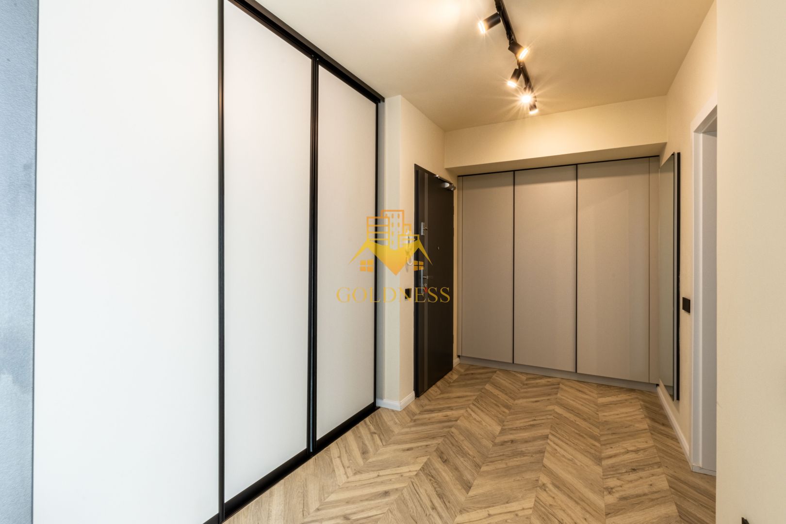 o camera,parcare, bloc nou, terasa,Manastur, West City, Calea Floresti - Poză 6