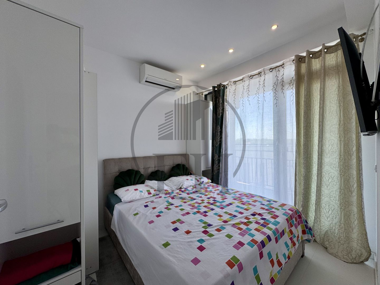Apartament 2 camere de vânzare Neptun, Constanța - Poză 8
