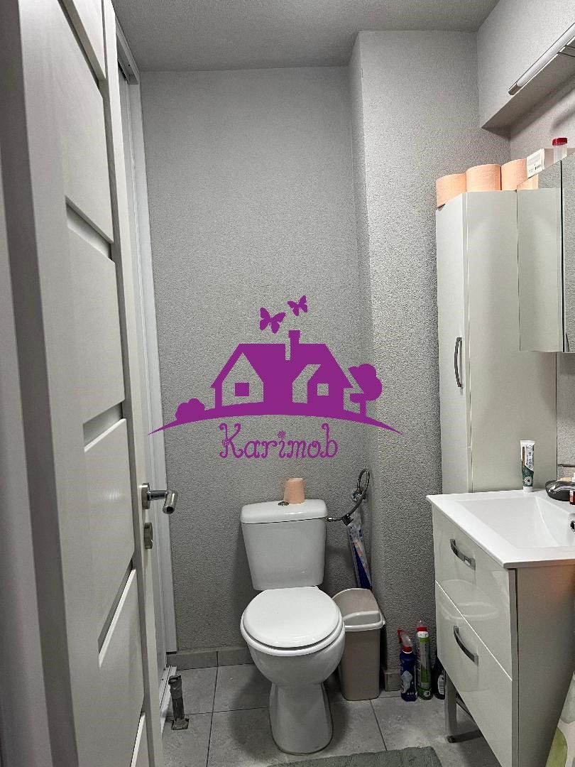 Apartament bloc nou Nufarul - Poză 5