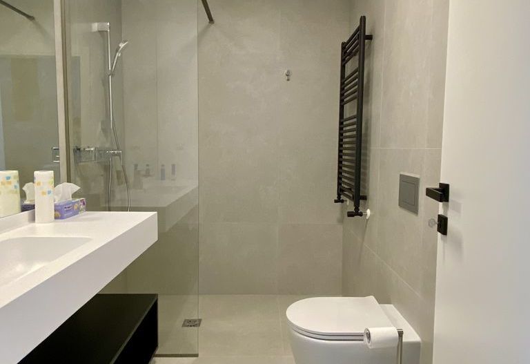 De inchiriat apartament 2 camere prima inchiriere, zona Panduri - Poză 8