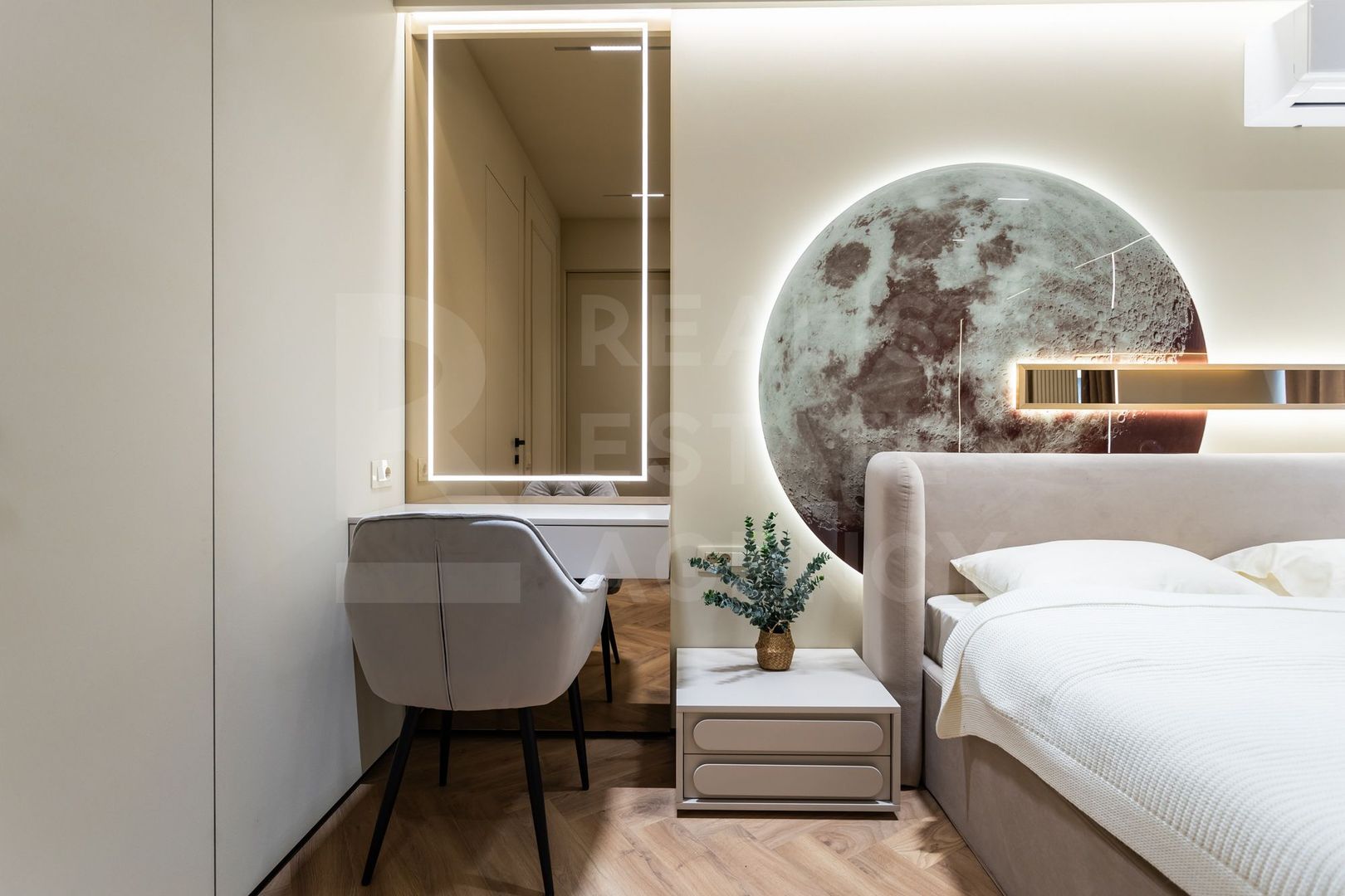 Vânzare, apartament, 3 camere, str. Bogdan Voievod, Râșcani - Poză 16