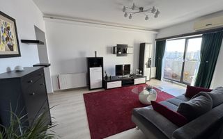 Apartament 2 camere 60 mp Decebal Muncii | 2 balcoane | 2011 - Poză 1