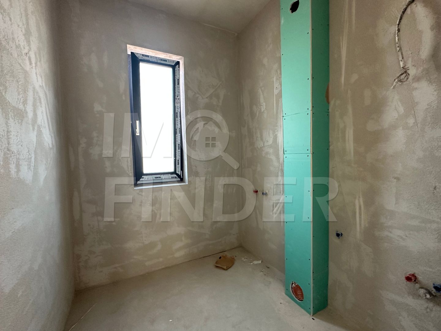 Casă în Florești, zona Vivo: 189 mp utili,  116 mp pe terase - Poză 30