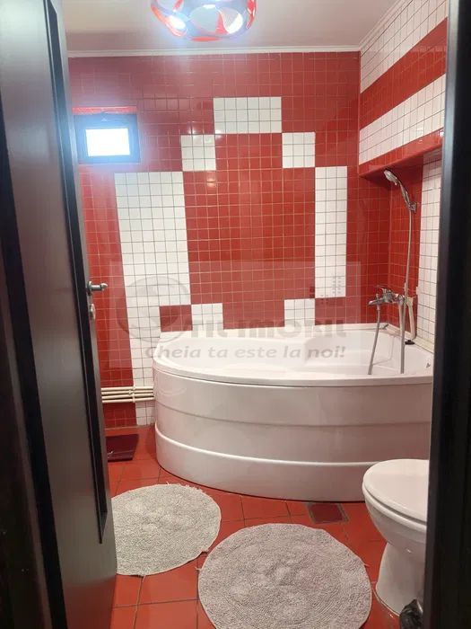 Apartament 3 camere decomandat - 80 mp - Nicolina - 114.000 euro ! - Poză 9