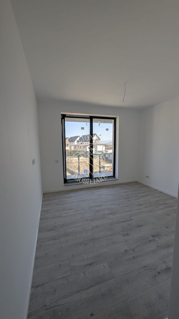 COMISION 0%! Apartament 3 camere-balcon 22 mp-etaj 2-Zona Terra - Poză 2