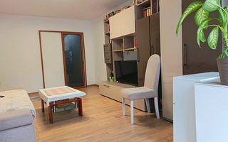 Apartament 2 camere renovat in bloc reabilitat Lujerului, Militari - Poză 4