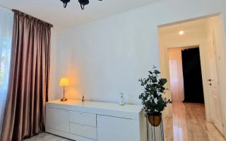 PERSOANA FIZICA !!! Apartament 2 camere Podul Ros - Cantemir - Campus Palas , modelul cu 3 debarale - Poză 9