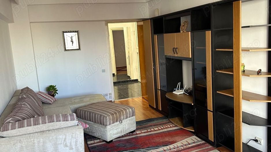 Proprietar,inchiriez 4 cam, centala proprie, 2 bai, stradal,3 min Metrou Lujerului,et 6  11 - Poză 9