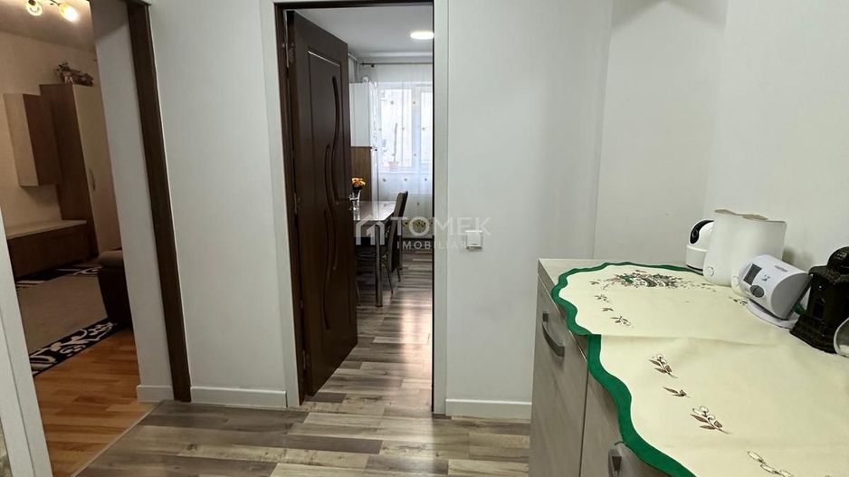 Apartament 3 camere Ceferistilor zona Craiter - Poză 3