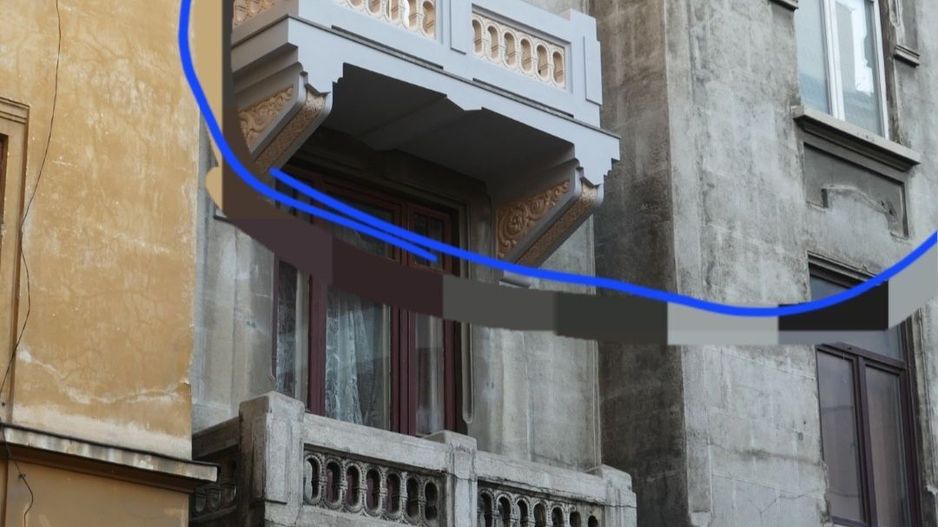 Apartament 5 camere + /proprietar  - Calea Mosilor / adiacent - Poză 1