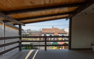 Clădire și teren pentru investiție, central Roman - Poză 46