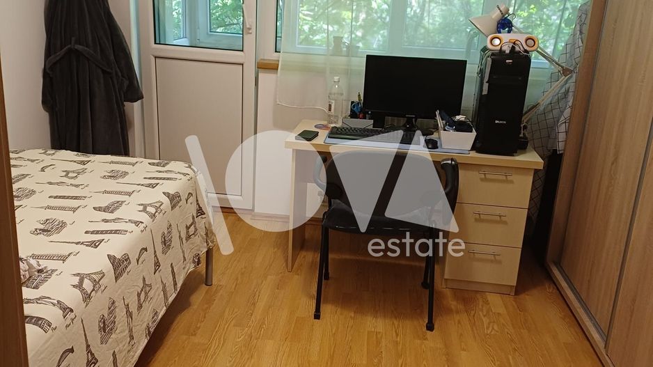 De vânzare: apartament 4 camere - Gorjului metrou - Militari - Poză 5