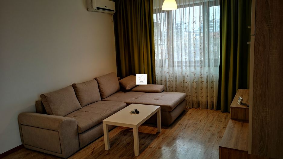 Apartament Crangasi Politehnica Grozavesti 4 minute metrou - Poză 6
