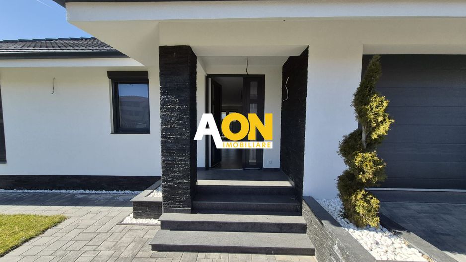 Casa 3 Camere, 125 mp, Teren 399 mp, Zona Centru - Poză 1