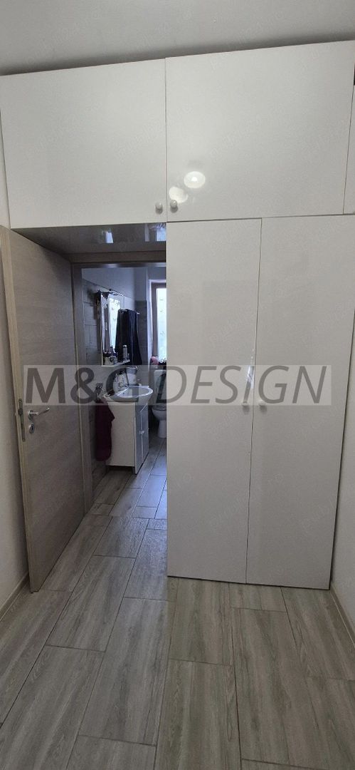 Apartament 2 camere Giroc bloc nou - Poză 4