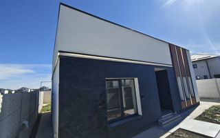 Casa individuala moderna | 4 camere | Teren 425 mp - Poză 2