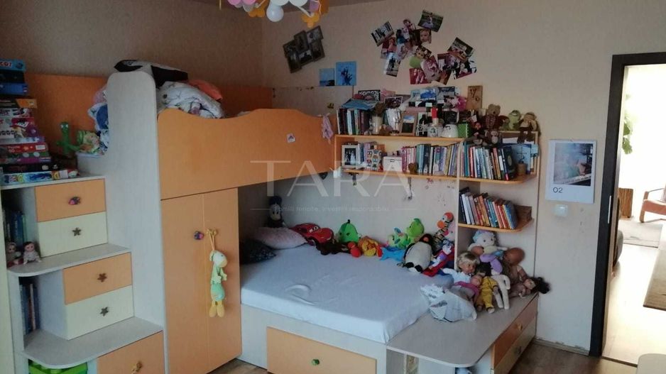 Apartament 3 camere – Zona Luxor, Florești - Poză 5