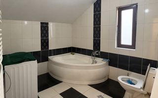 Casă tip duplex cu 5 camere, 2 băi, terasă și 4 locuri de parcare - Poză 6