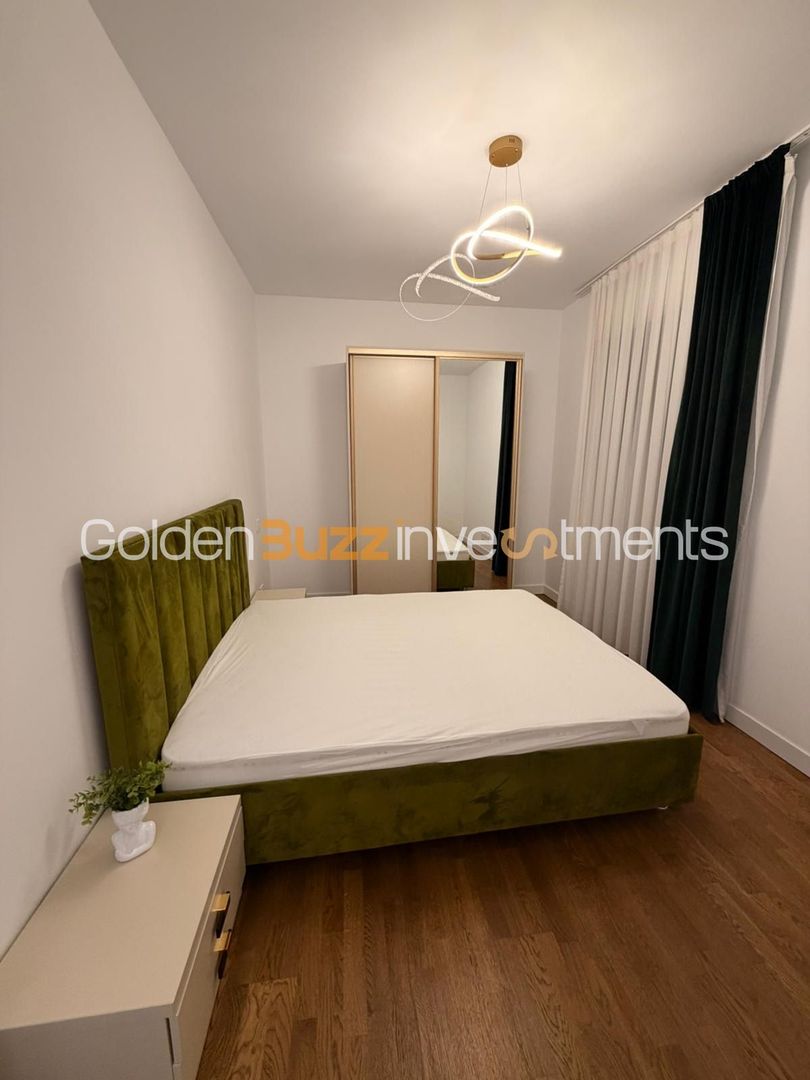3 camere cu gradina Avalon Estate, Pipera - Poză 8