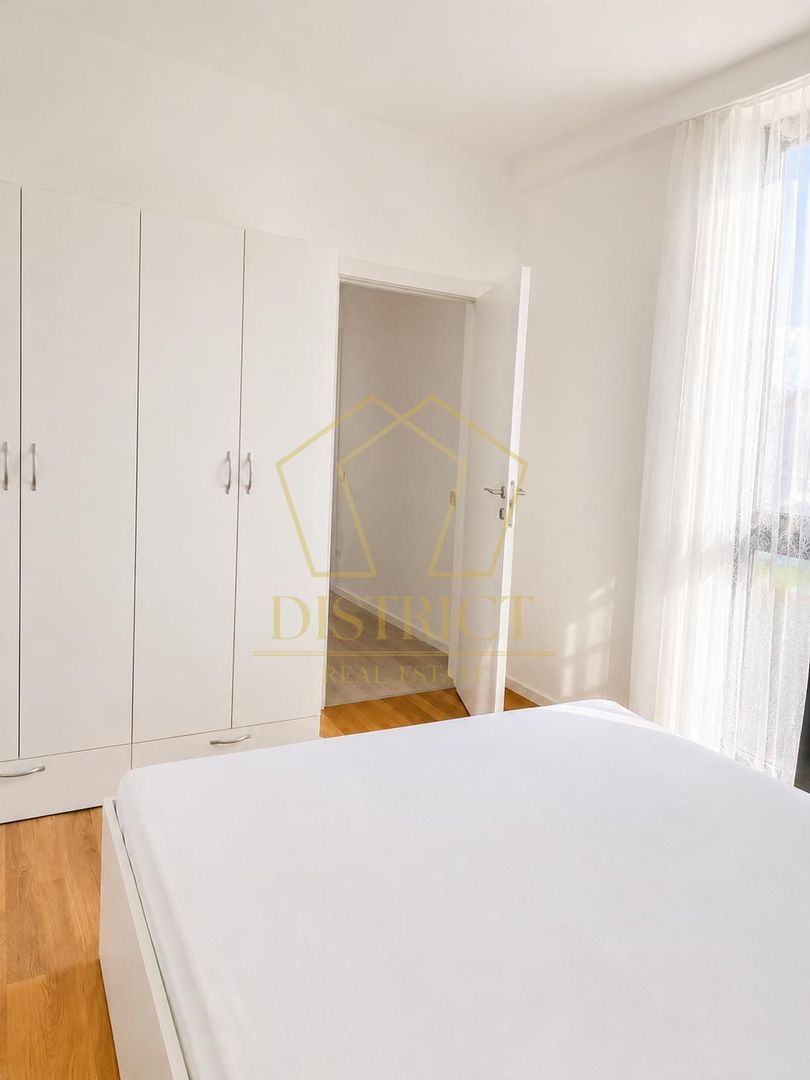 Apartament modern cu 2 camere | Torontalului - Poză 5