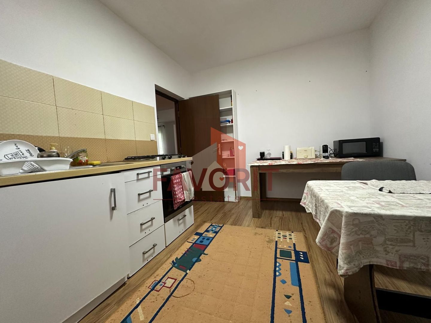 Casa individuala | Parter + Etaj + Pod | Asfalt | Comision 0 | - Poză 8