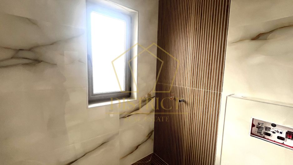 Duplex modern cu 4 camere I Giroc - Poză 9