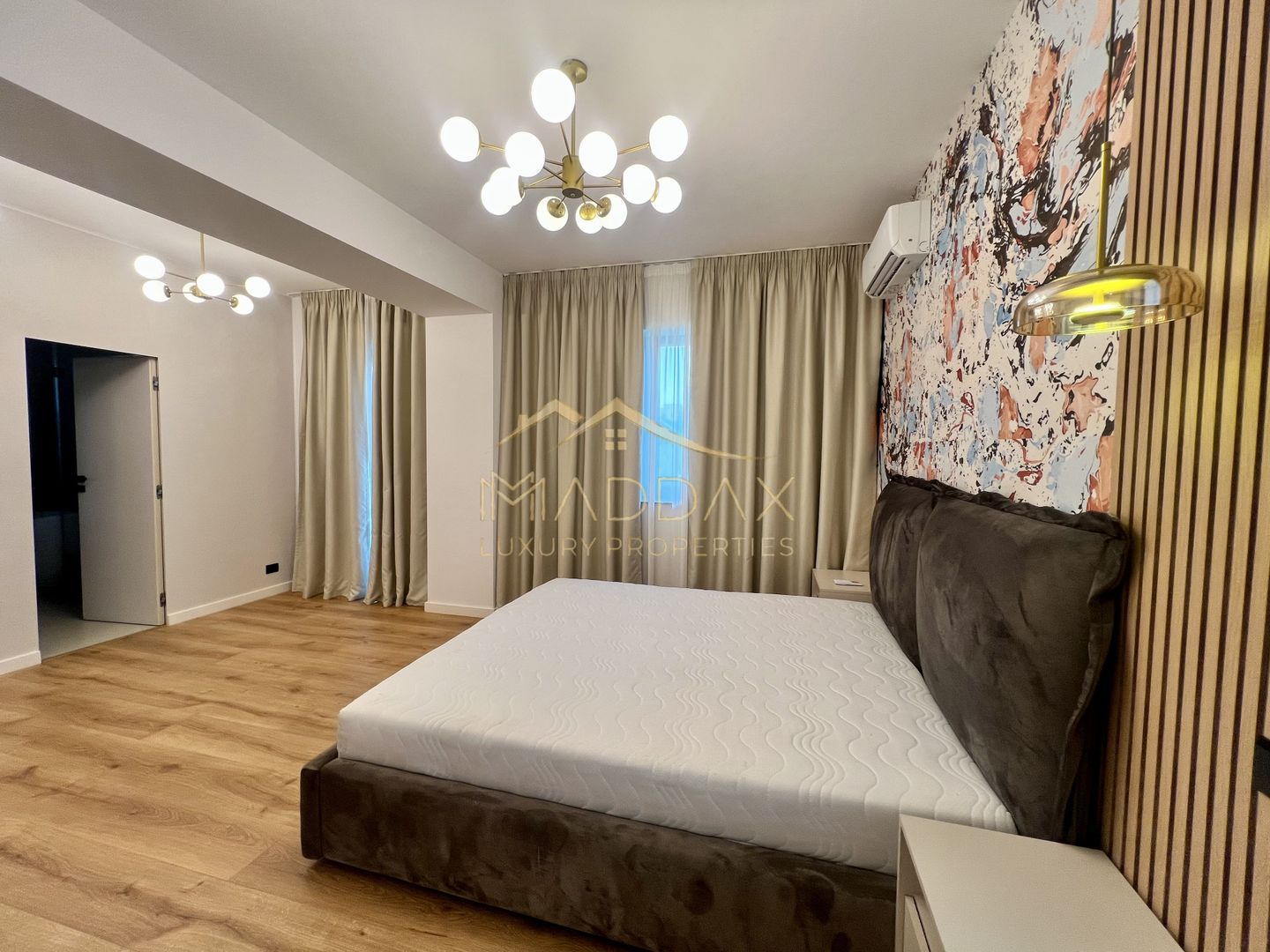 Vila individuală P+2E ***Baneasa - Sisesti - Poză 36