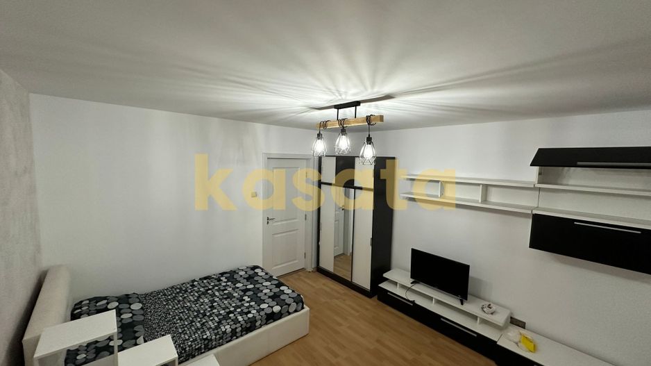 Garsonieră 🏢 | Lujerului 📍 | 4 min Metrou 🚇 | Renovată complet ✨ - Poză 3