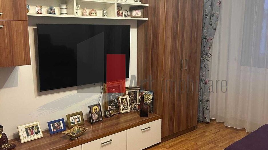 Apartament cu 2 camere de inchiriat-Lujerului-Politehnica-cu centrala - Poză 1