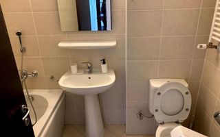 Rose Garden, complex nou, posibilitate parcare, modern mobilat, Metrou Obor - Poză 16