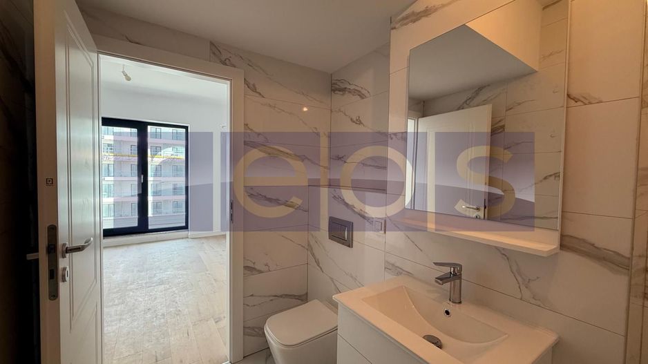 VANZARE APARTAMENTE 2 CAMERE | COMPLEX REZIDENTIAL | PIPERA | 52-68 MP - Poză 26