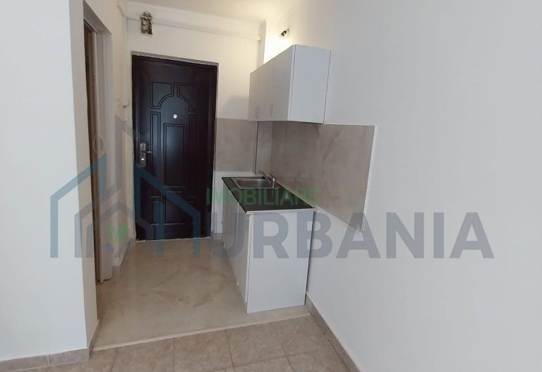 Garsonieră recent renovată, Piața Nicolina, Iași - Poză 3