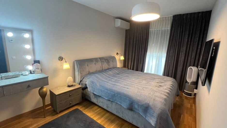 ICON Residence - Ap3 Camere - Ba nu Manta - Primaria Sector 1 - Poză 4