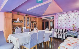 Casă individuală în Săcălaz - 2063 mp teren - Poză 13