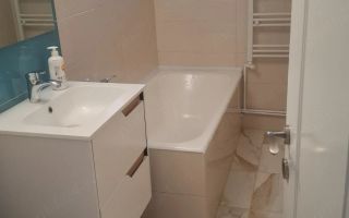 Apartament 2 camere decomandat de inchiriat, zona rond CUG, Iasi - Poză 4