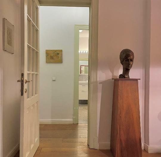 Apartament mare, luminos si stilat langa Cismigiu - sector 1. - Poză 6