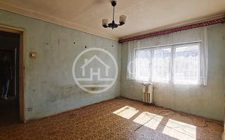 Apartament cu 2 camere de vanzare in Iosia, Oradea - Poză 2