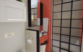 Casa Duplex modern P+1 de vânzare, Măgurele, Ilfov - Poză 27