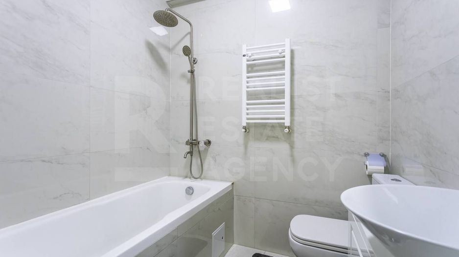Vânzare, apartament 1 cameră 51 mp, str. Florilor, Rîșcani - Poză 8