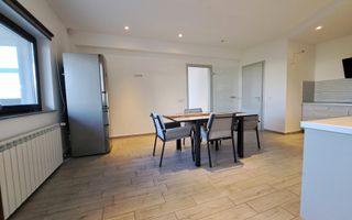 Casa Sibiu, terase panoramice, garaje, teren mare, Sura Mica - Poză 19