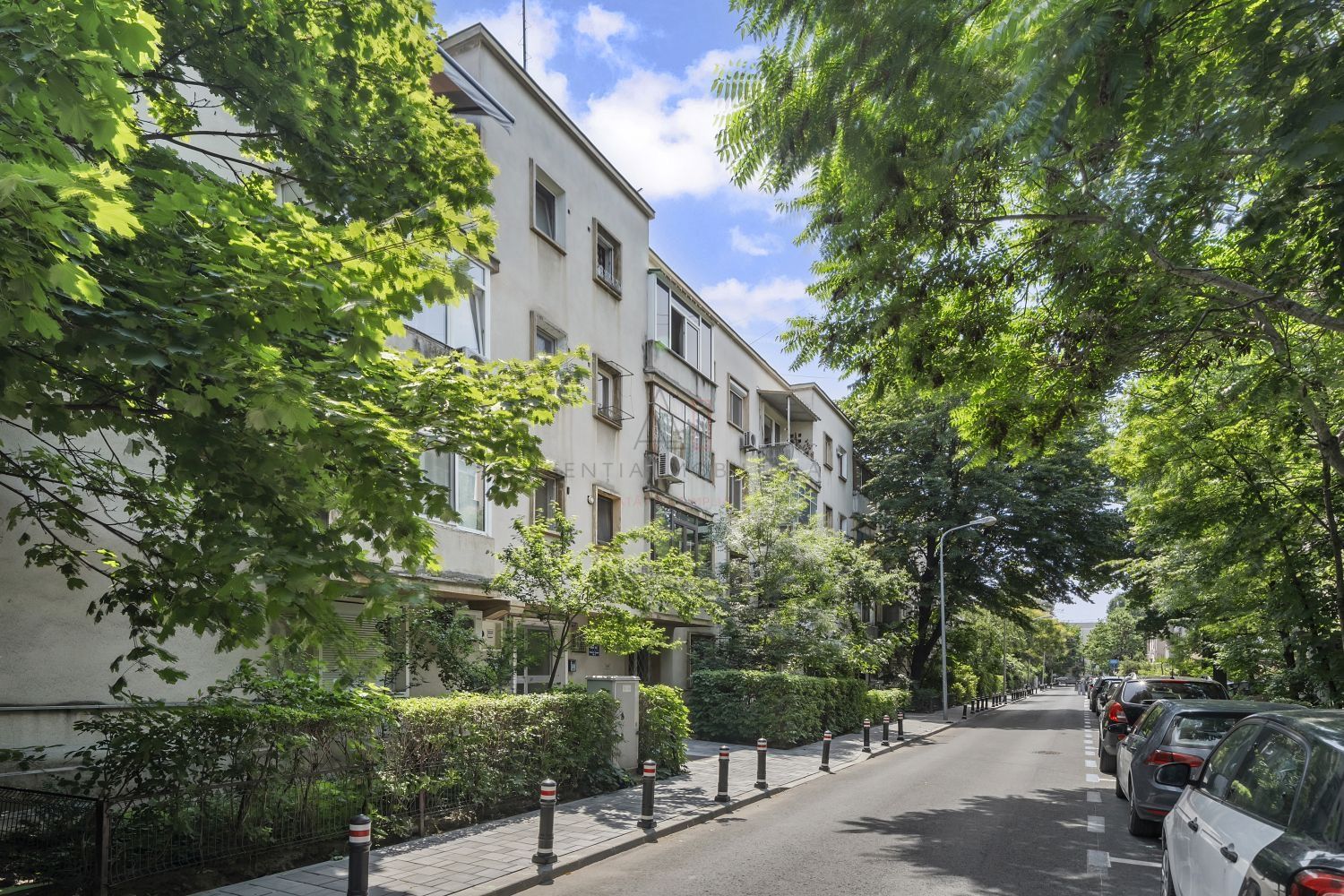 Apartament 2 camere Floreasca - Poză 6